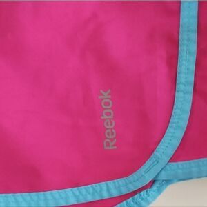 Reebok shorts girls Play Dry medium 10/12‎ z1